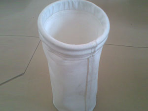 拒水防油針刺氈袋