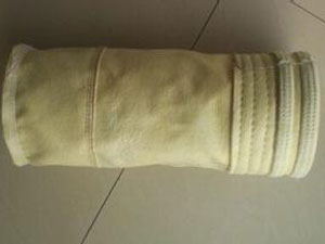 P84復(fù)合針刺除塵濾袋