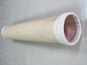 美塔斯針刺氈除塵濾袋